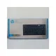 HP K600 Mini Keyboard